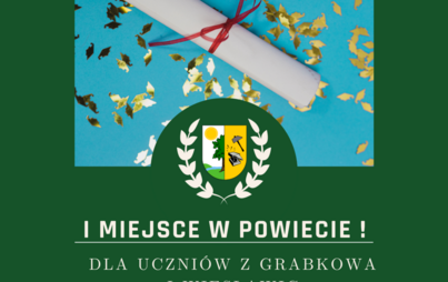 Zdjęcie do Mamy wyniki egzaminu &oacute;smoklasisty...i chwalimy się !!