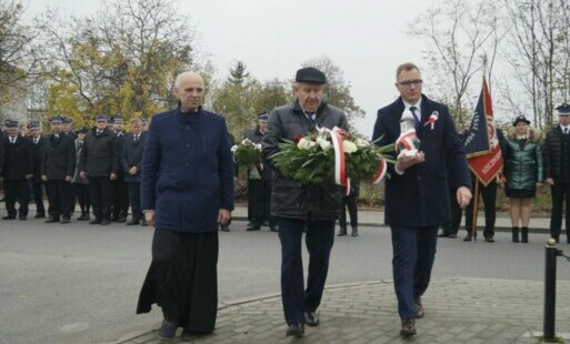 Zdjęcie do Narodowe Święto Niepodległości