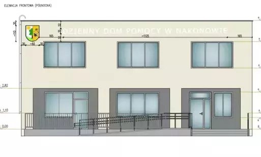 Zdjęcie do Dzienny Dom Pomocy w Nakonowie &ndash; nowa przestrzeń dla senior&oacute;w