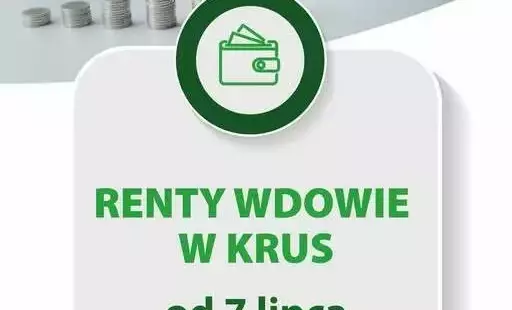 Zdjęcie do Dodatkowy termin płatności świadczeń w KRUS