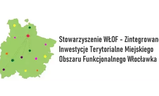 Zdjęcie do Raport z realizacji ustaleń Strategii Terytorialnej Miejskiego Obszaru Funkcjonalnego Włocławka