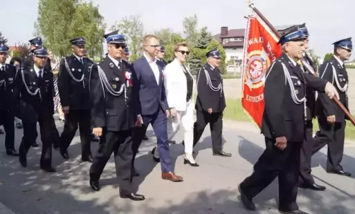 Zdjęcie do Obchody Święta Narodowego Trzeciego Maja