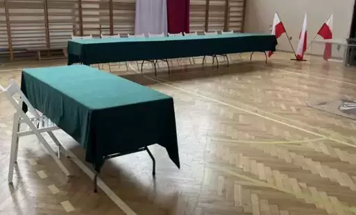 Lokale wyborcze