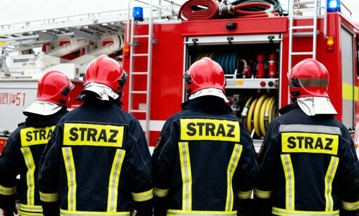 Zdjęcie do Podsumowanie zebrań sprawozdawczo - wyborczych OSP