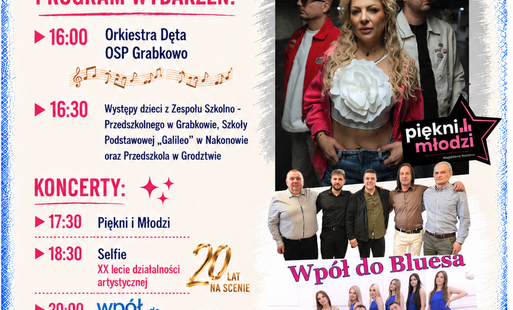 Zdjęcie do Święto Mleka - zapraszamy