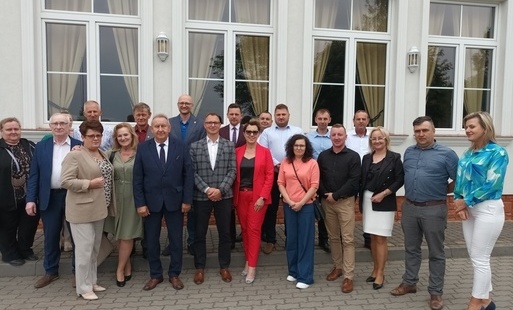 Zdjęcie do Wotum zaufania i absolutorium dla W&oacute;jta Gminy Kowal