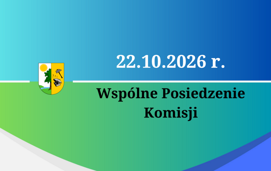 Wspólne posiedzenie komisji Rady Gminy Kowal