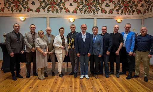 Zdjęcie do Podsumowanie sezonu lotowego 2026