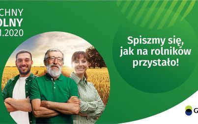 Zdjęcie do Spotkanie informacyjne - Powszechny Spis Rolny 2020 - Obowiązek każdego rolnika!