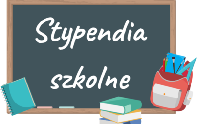 Zdjęcie do STYPENDIA SOCJALNE  - wypłata za okres wrzesień - grudzień 2020