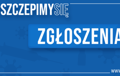 Zdjęcie do 25 stycznia rozpoczynają się szczepienia przeciwko COVID-19 dla senior&oacute;w, kt&oacute;re odbędą się zgodnie z ustalonym harmonogramem.