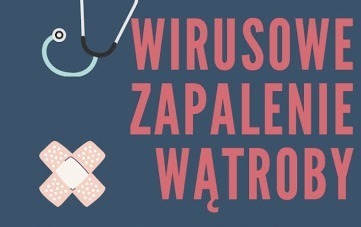 Zdjęcie do Badania diagnostyczne i szczepienia przeciw WZW