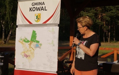 Zdjęcie do IV Spotkanie konsultacyjne nad Jeziorem Lubiechowskim