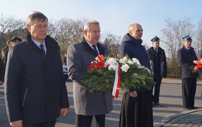 Zdjęcie do Obchody Święta Niepodległości 