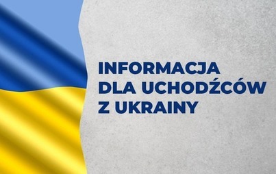 Zdjęcie do WAŻNE! Do wiadomości obywateli Ukrainy! ВАЖЛИВО! До уваги громадян України!