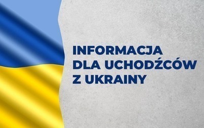 Zdjęcie do Informacje dla uczni&oacute;w z Ukrainy