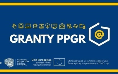 Zdjęcie do Wsparcie dzieci i wnuk&oacute;w byłych pracownik&oacute;w PPGR &quot;Granty PPGR&quot; - wyniki naboru