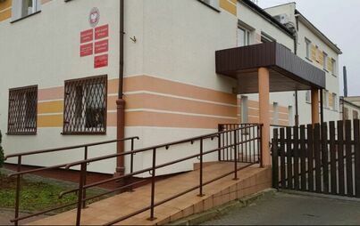 Zdjęcie do INFORMACJA