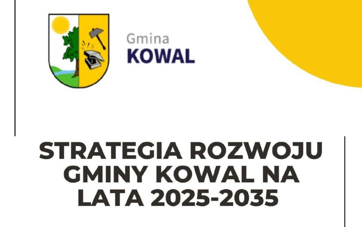 Zdjęcie do Zaproszenie do konsultacji dotyczących projektu Strategii Rozwoju...