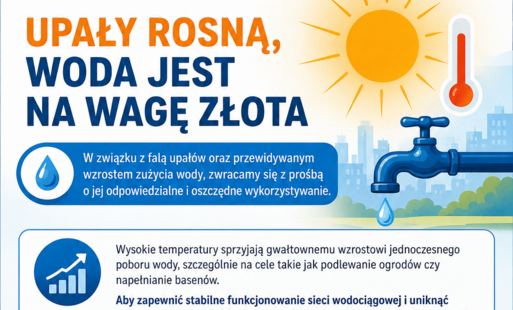 Zdjęcie do Komunikat 