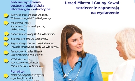 Zdjęcie do Opieka koordynowana - zapraszamy do udziału